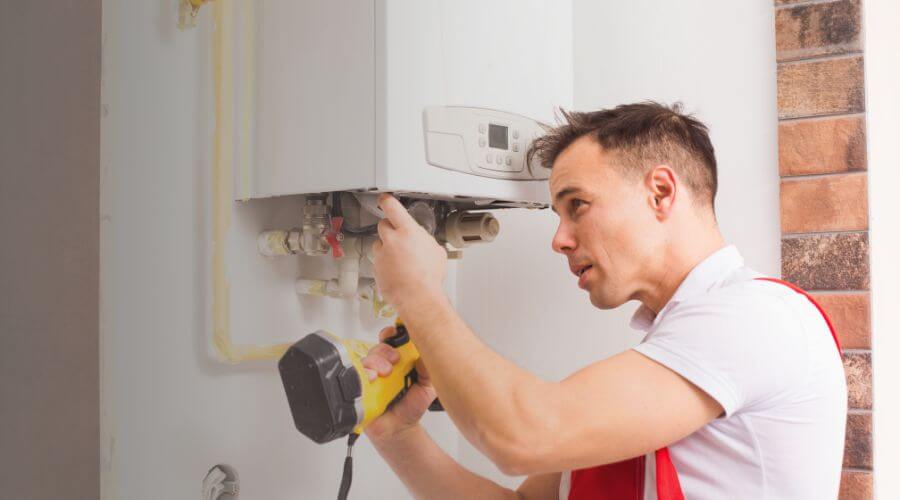 Professional Leak Detection Services in Quilcene, WA